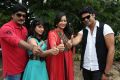 Prabhanjanam Telugu Movie Opening Stills