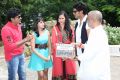 Prabhanjanam Telugu Movie Opening Stills