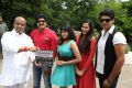 Prabhanjanam Telugu Movie Opening Stills