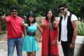 Prabhanjanam Telugu Movie Opening Stills