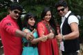 Prabhanjanam Telugu Movie Opening Stills