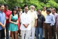 Prabhanjanam Telugu Movie Opening Stills