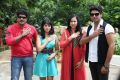 Prabhanjanam Telugu Movie Opening Stills