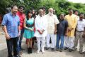 Prabhanjanam Telugu Movie Opening Stills