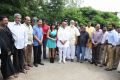 Prabhanjanam Telugu Movie Opening Stills