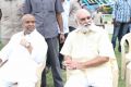 K.Raghavendra Rao @ Prabhanjanam Telugu Movie Opening Stills