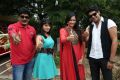 Prabhanjanam Telugu Movie Opening Stills