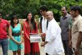 Prabhanjanam Telugu Movie Opening Stills