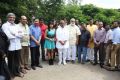 Prabhanjanam Telugu Movie Opening Stills