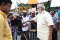 K.Raghavendra Rao @ Prabhanjanam Telugu Movie Opening Stills