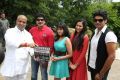 Prabhanjanam Telugu Movie Opening Stills