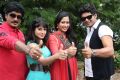 Prabhanjanam Telugu Movie Opening Stills