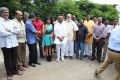 Prabhanjanam Telugu Movie Opening Stills