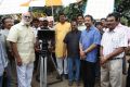 Prabhanjanam Telugu Movie Opening Stills