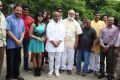 Prabhanjanam Telugu Movie Opening Stills