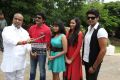 Prabhanjanam Telugu Movie Opening Stills