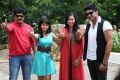 Prabhanjanam Telugu Movie Opening Stills