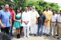 Prabhanjanam Telugu Movie Opening Stills