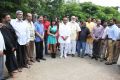 Prabhanjanam Telugu Movie Opening Stills