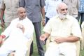 K.Raghavendra Rao @ Prabhanjanam Telugu Movie Opening Stills