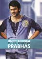 Telugu Actor Prabhas 2013 Birthday Special Posters