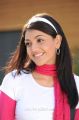 Actress Kajal Agarwal in Prabhas Bahubali Movie Stills