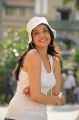Actress Kajal Agarwal in Prabhas Bahubali Movie Stills