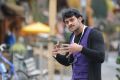 Hero Prabhas in Prabhas Bahubali Movie Stills