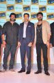 Prabhas, Gopichand launches Well Care Health Card Photos