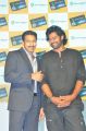 Prabhas, Gopichand launches Well Care Health Card Photos