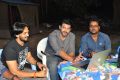 Prabhas Launches Araku Road Lo ‘Eppudura Pelli’ Song Teaser