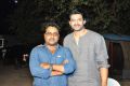 Prabhas Launches Araku Road Lo Song Teaser