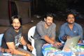 Prabhas Launches Araku Road Lo Song Teaser