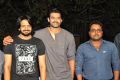 Prabhas Launches Araku Road Lo ‘Eppudura Pelli’ Song Teaser