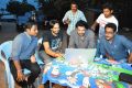 Prabhas Launches Araku Road Lo Song Teaser