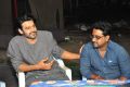 Prabhas Launches Araku Road Lo ‘Eppudura Pelli’ Song Teaser