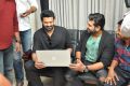 Actor Prabhas launches Crime 23 Trailer Photos