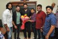 Actor Prabhas launches Crime 23 Trailer Photos