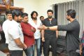 Actor Prabhas launches Crime 23 Trailer Photos