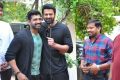 Actor Prabhas launches Crime 23 Trailer Photos