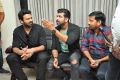 Actor Prabhas launches Crime 23 Trailer Photos