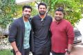 Actor Prabhas launches Crime 23 Trailer Photos