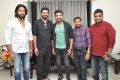 Actor Prabhas launches Crime 23 Trailer Photos