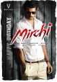 Mirchi Movie Prabhas Stylish Look Posters