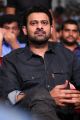 Telugu Hero Prabhas New Photos in Denim Shirt