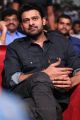 Telugu Hero Prabhas New Photos in Denim Shirt