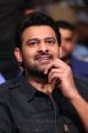 Actor Prabhas New Photos @ Mahanubhavudu Pre Release Function