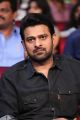 Telugu Hero Prabhas New Photos in Denim Shirt