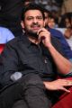 Actor Prabhas New Photos @ Mahanubhavudu Pre Release Function