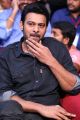 Telugu Hero Prabhas New Photos in Denim Shirt